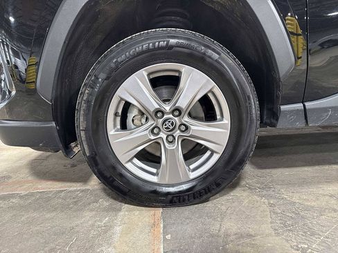 Certified 2023 Toyota RAV4 XLE image 10