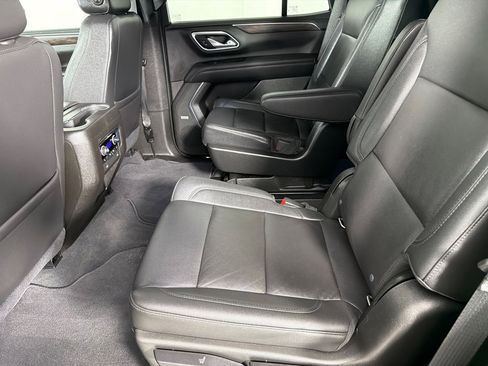 Used 2021 Chevrolet Tahoe Z71 w/ Z71 Signature Package image 20