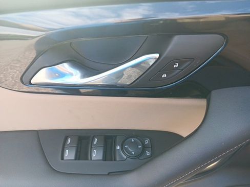 New 2025 Chevrolet Blazer Premier image 24