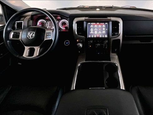 Used 2018 RAM 1500 Laramie w/ Convenience Group image 17