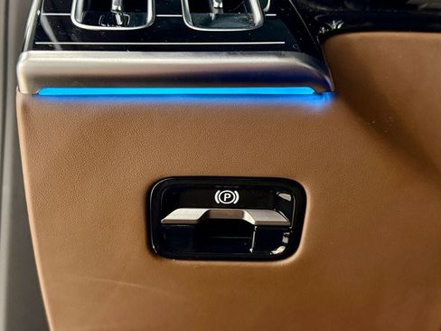 Used 2026 Mercedes-Benz Maybach S 680 4MATIC image 31