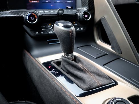 Used 2019 Chevrolet Corvette ZR1 RWD image 26