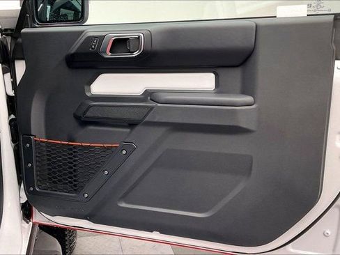 Used 2025 Ford Bronco Stroppe Edition image 27