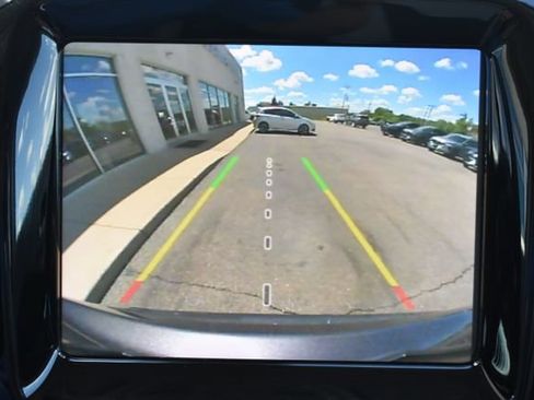 Used 2021 Jeep Compass Limited AWD/4WD image 28