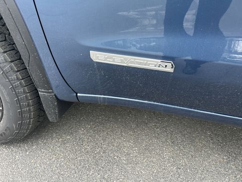 New 2026 GMC Sierra 1500 Elevation w/ Preferred Package image 3