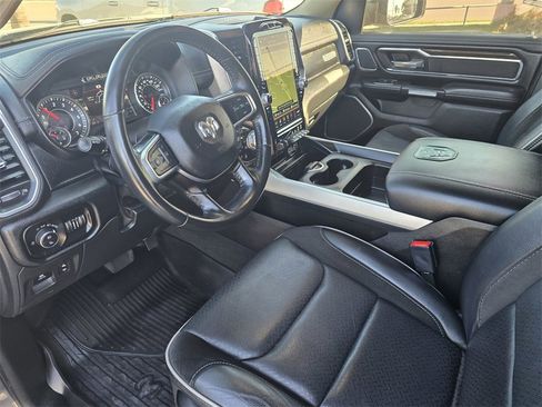 Used 2021 RAM 1500 Laramie image 20