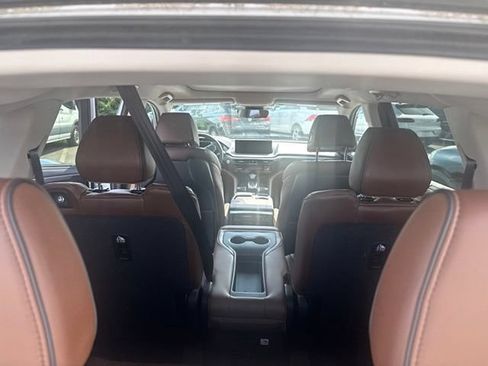 Used 2022 Acura MDX SH-AWD w/ Advance Package image 11