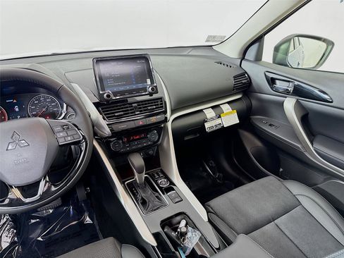 New 2026 Mitsubishi Eclipse Cross Black Edition image 23