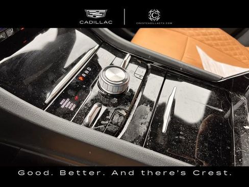 Used 2023 Jeep Grand Cherokee Summit w/ Adv Protech Group IV image 18