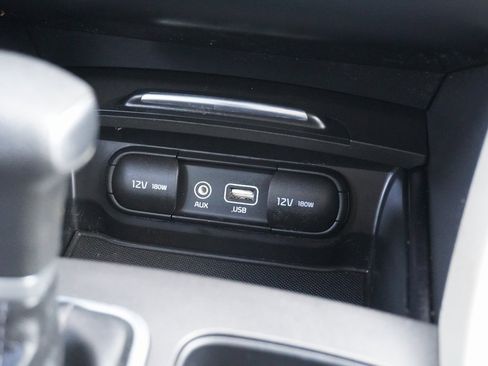 Used 2017 Kia Optima LX w/ Convenience Package image 24