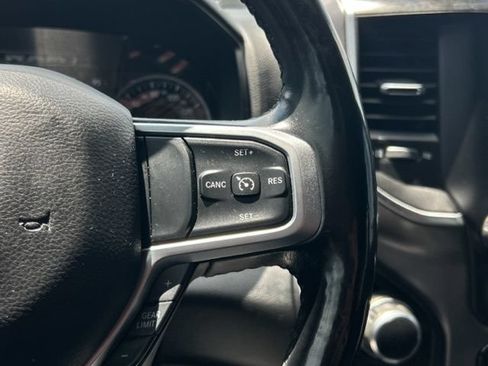 Used 2019 RAM 1500 Big Horn AWD/4WD image 35