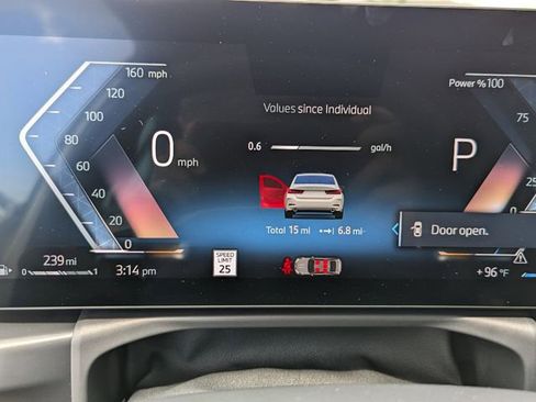 New 2025 BMW 330i xDrive Sedan w/ Premium Package image 33