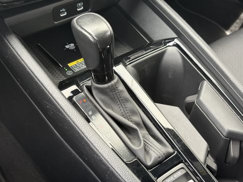 Used 2025 Honda Accord Sport image 22