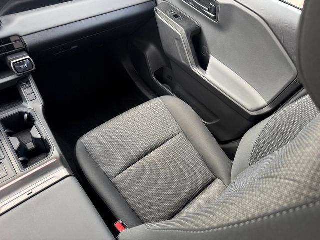 Used 2026 Toyota RAV4 LE FWD image 24