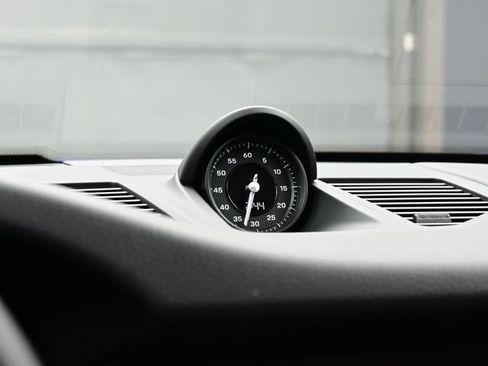 Certified 2025 Porsche 911 Carrera RWD image 12