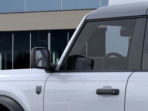Used 2026 Ford Bronco Big Bend AWD/4WD image 12