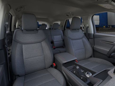 New 2026 Ford Explorer Active image 11