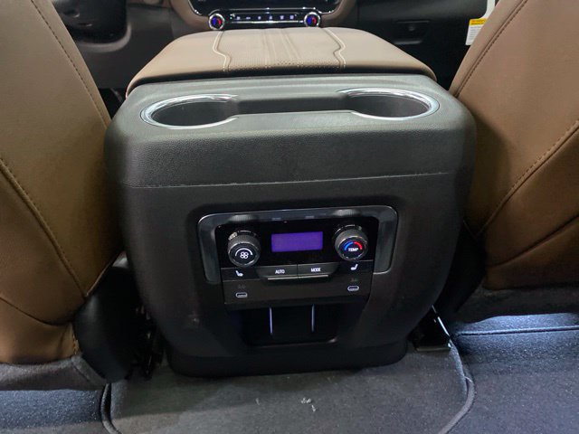 New 2026 Chevrolet Tahoe High Country AWD/4WD image 31