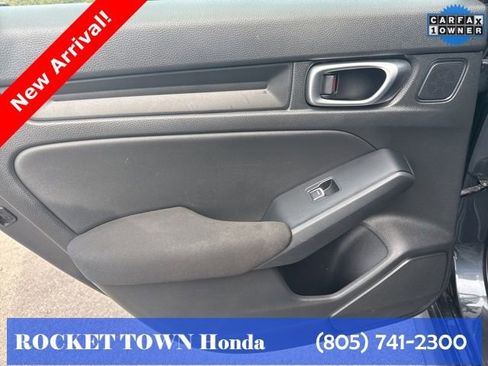 Used 2024 Honda Civic Sport image 15