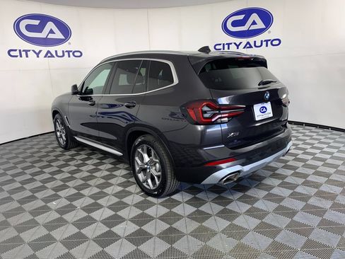 Used 2024 BMW X3 sDrive30i w/ Premium Package RWD image 5