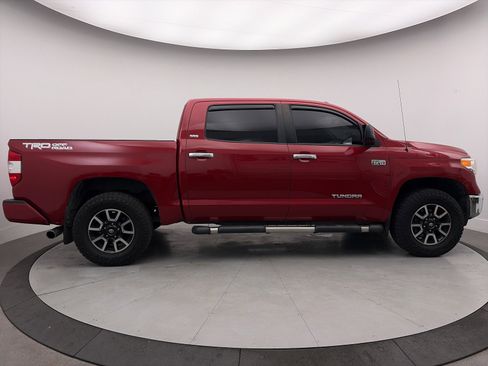 Used 2017 Toyota Tundra SR5 w/ TRD Off Road Package image 37