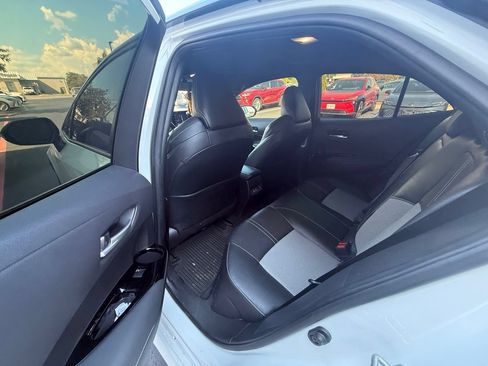 Used 2023 Toyota Corolla XSE FWD image 13