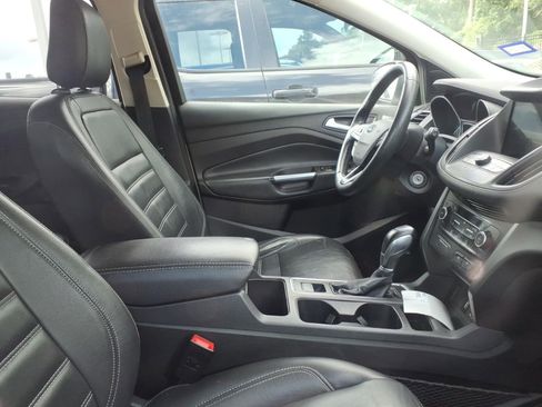 Used 2018 Ford Escape SEL AWD/4WD image 9