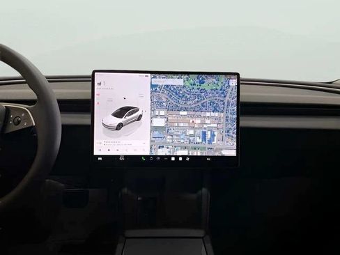 Used 2024 Tesla Model 3 Standard Range RWD image 14