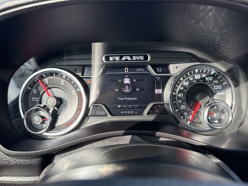 Used 2021 RAM 2500 Laramie image 23