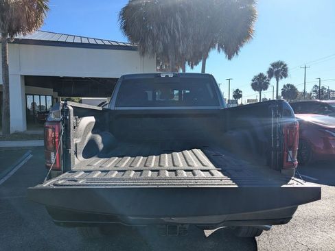 New 2026 RAM 2500 Limited image 13