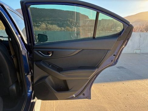 Used 2022 Subaru WRX Premium image 17