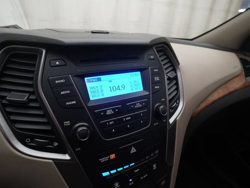 Used 2015 Hyundai Santa Fe Sport AWD/4WD image 6