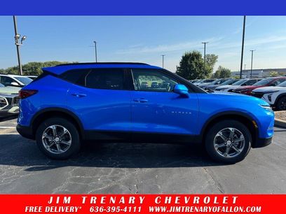 New 2026 Chevrolet Blazer LT w/ Convenience Package