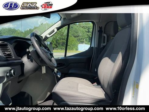 Used 2020 Ford Transit 350 XLT RWD image 8