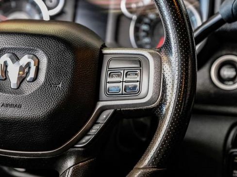 Used 2022 RAM 3500 Tradesman image 16