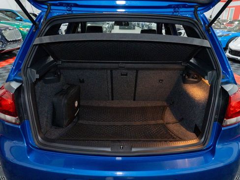 Used 2013 Volkswagen Golf R 4-Door AWD/4WD image 24