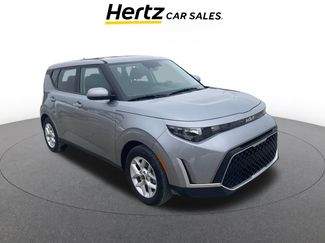 Used 2025 Kia Soul LX w/ LX Technology Package video 1