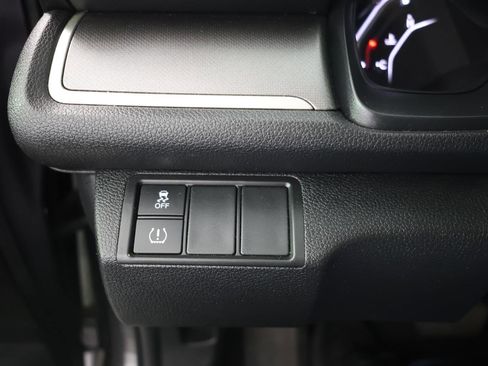 Used 2017 Honda Civic LX image 20