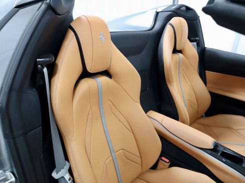 Certified 2021 Ferrari 812 GTS RWD image 16