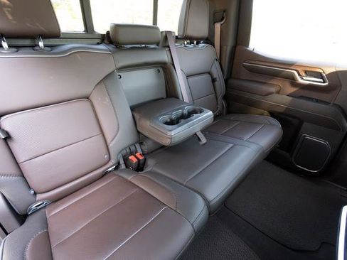 Used 2023 GMC Sierra 1500 Denali w/ Denali Reserve Package image 36