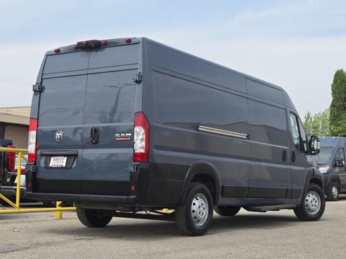 Used 2020 RAM ProMaster 3500 FWD image 13