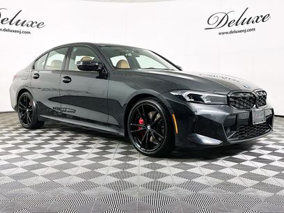 Used 2024 BMW M340i xDrive w/ Premium Package