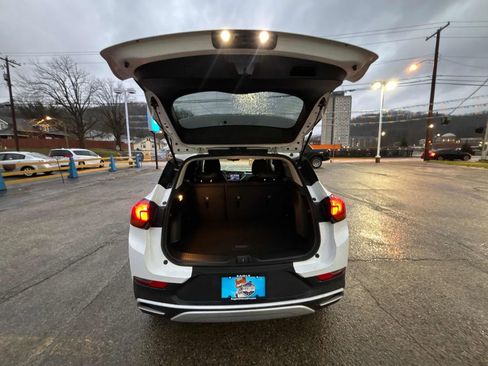 Used 2022 Buick Encore GX Preferred w/ Cold Weather Comfort Package image 30