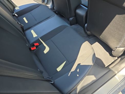Used 2025 Honda Civic Sport image 11