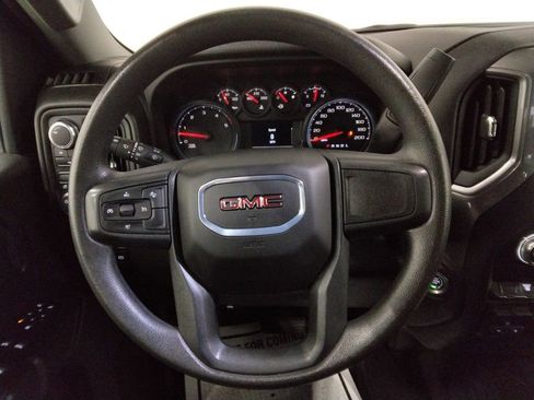 Used 2024 GMC Sierra 3500 Pro image 10