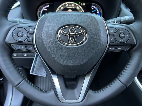 New 2025 Toyota RAV4 XLE w/ Weather Package image 14