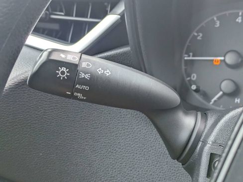 Used 2023 Toyota Corolla LE FWD image 26