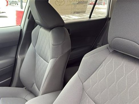 New 2026 Toyota Corolla Cross LE image 18