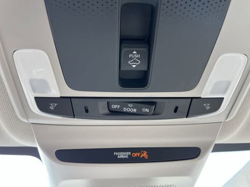 New 2026 Honda HR-V EX-L image 25