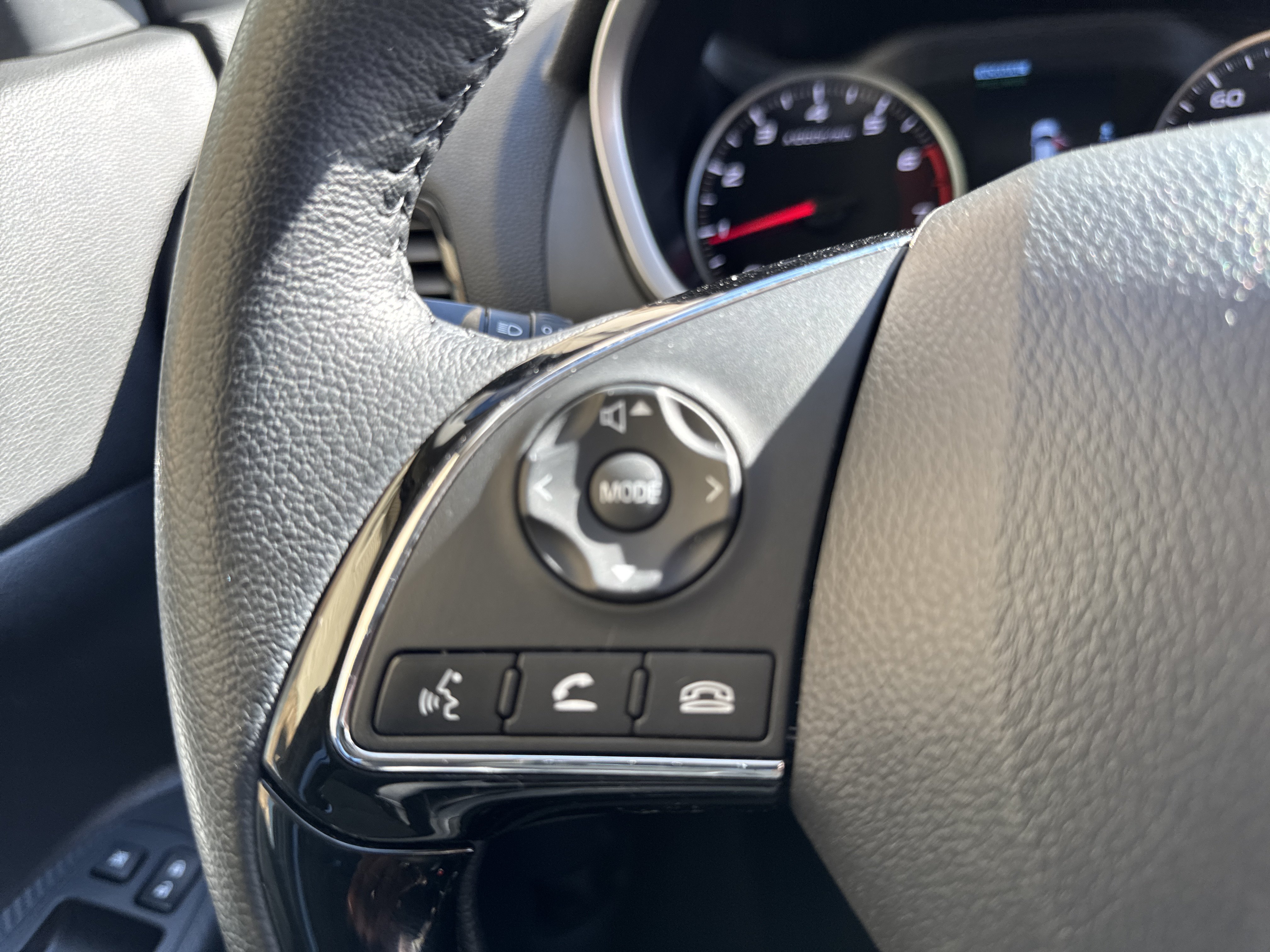 Used 2025 Mitsubishi Eclipse Cross SE AWD/4WD image 17